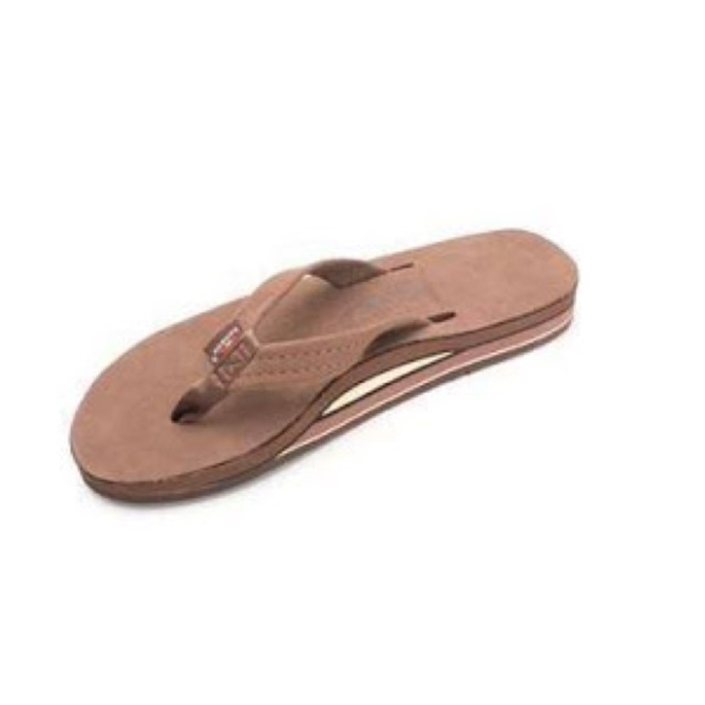 Like new women’s Rainbow sandals, size 8